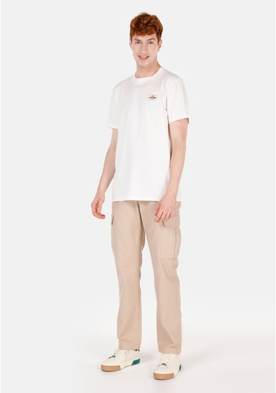 Colin's Colins Normal Kesim Ortal Bel Düz Paça Bej Erkek Pantolon Cl1070378 Bej