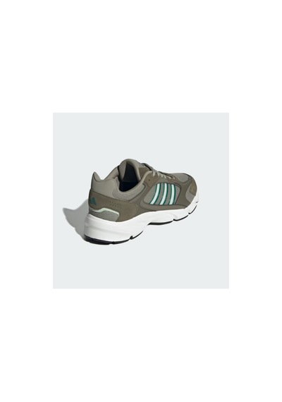 Adidas Ig4352 Crazychaos 2000 Unisex Spor Ayakkabısı Haki Yeşil