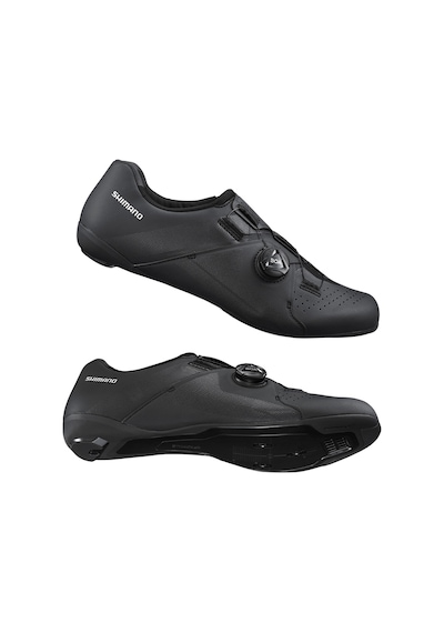 Shimano Yol Ayakkabısı Sh-Rc300M Siyah 42 Siyah