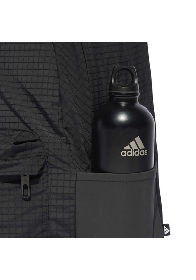 Adidas Ess Bars3rs Bp Unisex Yetişkin Sırt Çantası Black/whıte St Standart