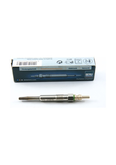 Kızdırma Bujisi T5 Axb Axd 2.5 1.9 Tdı 04-10 N10579201 N10579202