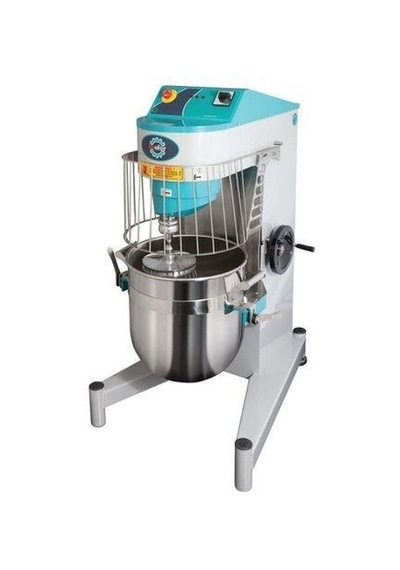 Bosfor Hız Kontrollü 20 Litre Planet Mikser 220 Volt