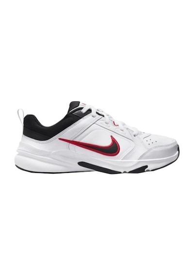 Nike Nıke Defy All Day Erkek Koşu Ayakkabısı Dj1196-101 Beyaz - Siyah