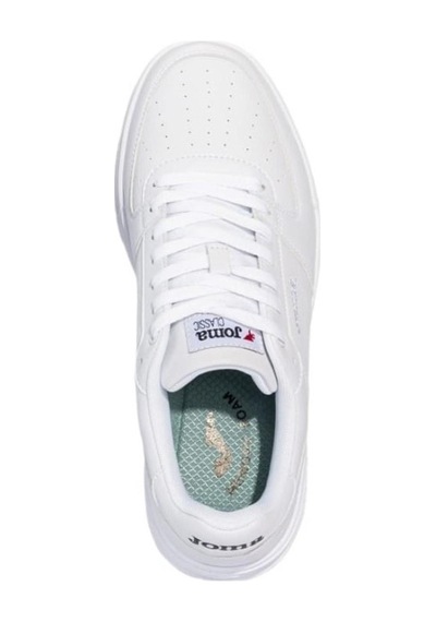 Joma C.cavea Men 2402 Spor Ayakkabı Beyaz Beyaz