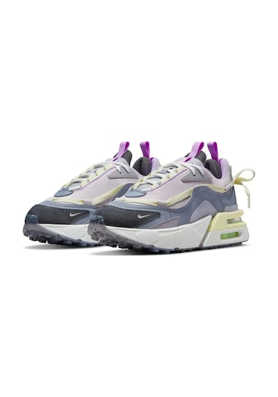 Nike Unisex Air Max Furyosa-cz414- 400 Mavi
