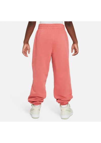 Nike Nıke Kız Çocuk Eşofman Altı Fd2933-655 Pembe