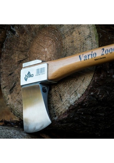 Helko Werk 700G 45Cm Vario Hatchet Balta
