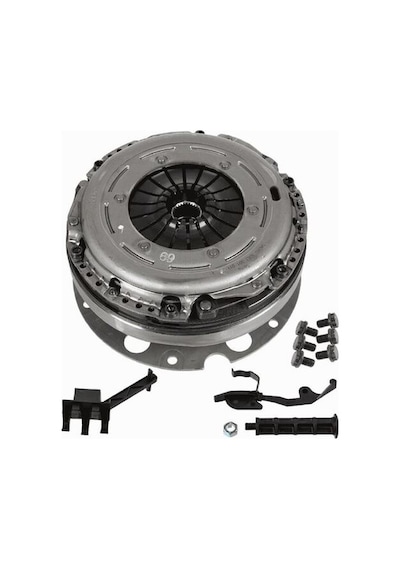 Sachs 2289000298 Volant+deb.seti-a4 08-2.0 Tdı 0b1141026f