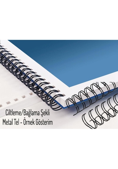 Mühlen M20a Metal Tel Delme & Ciltleme Makinesi Tam Baskı Kolu İki Taraflı Delme Kolu