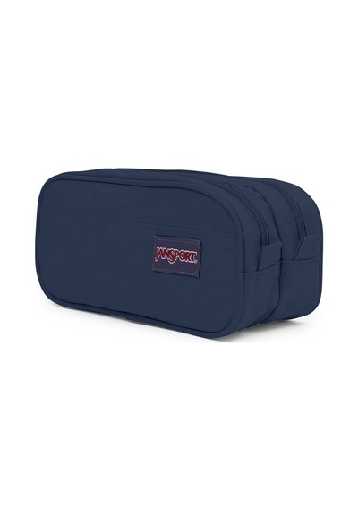 Jansport Large Accesssory Pouch Navy Kalem Çantası EK0A5BBVN541