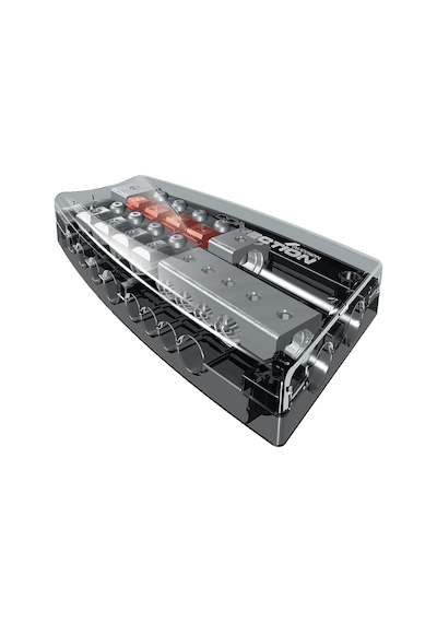 Öztürk Elektronik-Audison Connection Sfd 41C 4 Adet Sıgorta