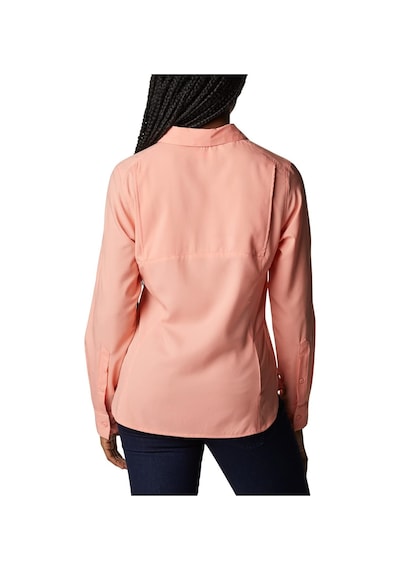 Columbia Columbıa Kadın Gömlek 1714374-879 1714374-879 Pembe Pembe