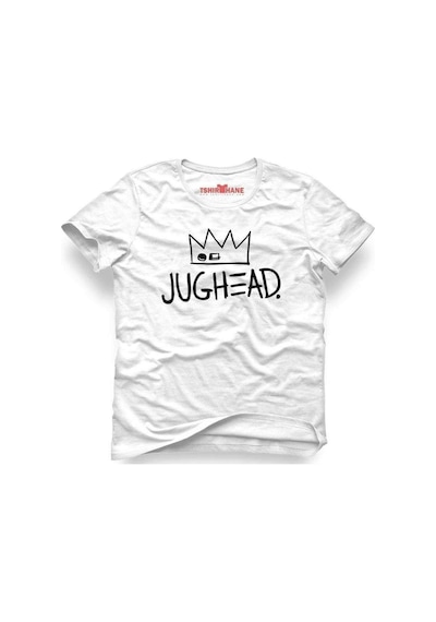 Tshirthane Riverdale Jughead Jones Tişört Erkek Tshirt