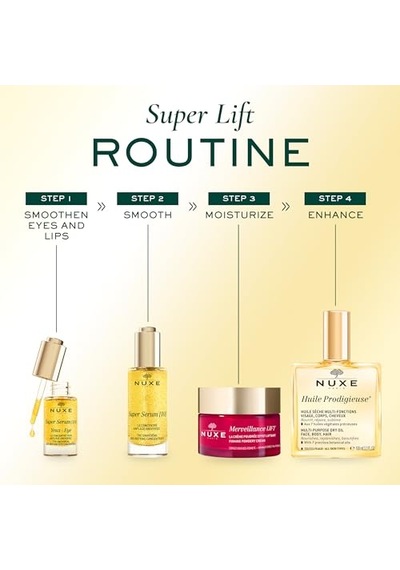Super Serum Yaşlanma Karşıtı Serum 50 Ml 299992
