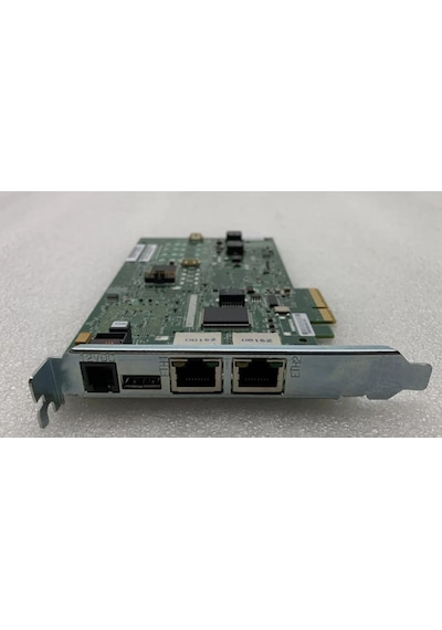 Avaya Augmentix 700451198 PCI-E Samp Adapter