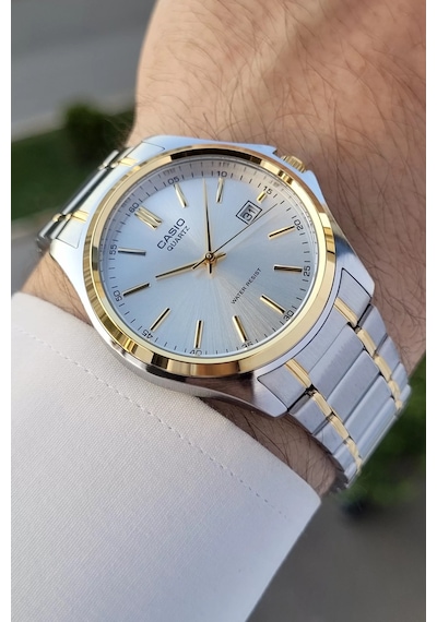 Casio Csıste50 Erkek Kol Saati