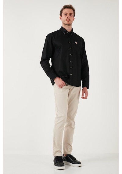 U.S. Polo Assn. U.s. Polo Assn Erkek Pantolon G081sz0782098513 Taş Taş