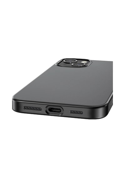 Hoco iPhone Uyumlu 14 Plus 6.7 Kılıf Fascination Serisi Darbe Emici Telefon Kılıfı- 5775 Mh-hs0045-7181