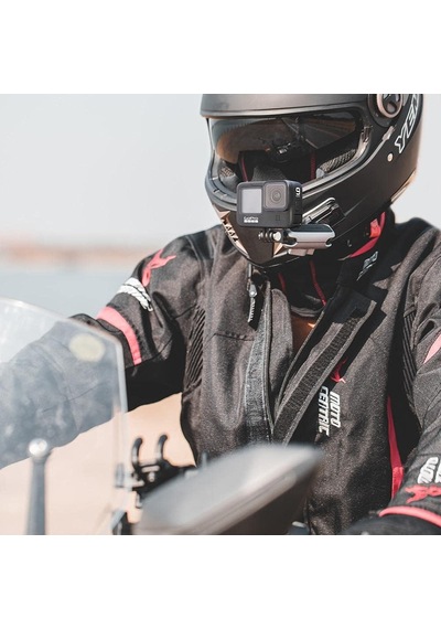 Eylem Kamera Kask Yapışkan Dağı, Djı Osmo Cep/cep 2, Osmo Eylem, Gopro Hero 9/8/7/6/5, Insta360 One İle Uyumlu Standart Eylem Kamera Kask Yapışkan Dağı, Djı Osmo Cep/cep 2, Osmo Eylem, Gopro Hero 9/8/7/6/5, Insta360 One İle Uyumlu Standart