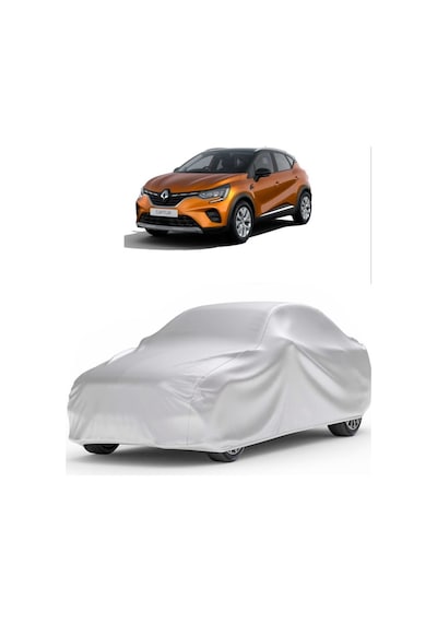 Renault Captur Branda Premium Araba Brandası