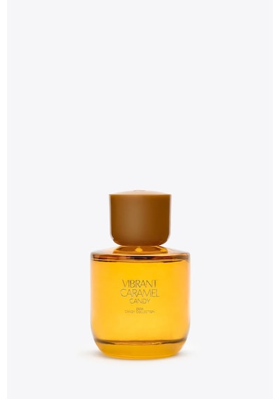 Zara Vibrant Caramel Candy Kadın Parfüm EDP 90 ML