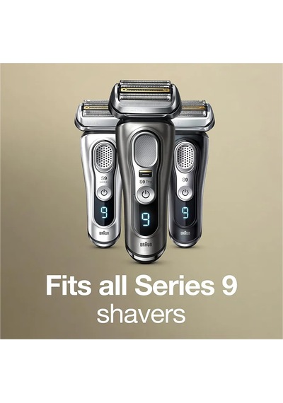 Braun Series 9 Pro 94m Değişim Elektrikli Tıraş Başlığı 448977197