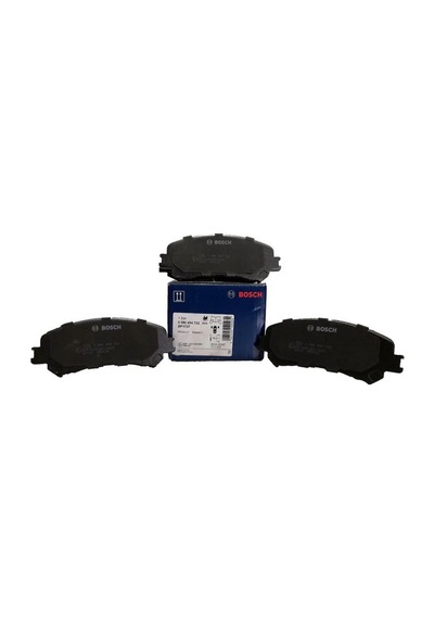 BOSCH 986494722 DİSK BALATA