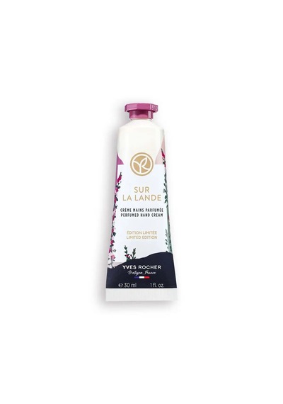 Yves Rocher Sur La Lande Parfümlü El Kremi 30 ML