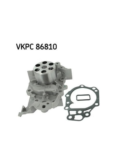 Renault Twingo 1993-2012 Arası 1.2 16v, 1.2 Tce 100 Skf Marka Devirdaim Su Pompası