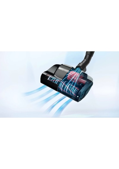 Bosch BGS7POW1 800 W Toz Torbasız Elektrikli Süpürge