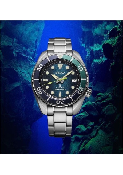 Seiko Prospex Limitli Otomatik Spb431j Erkek Kol Saati-11187 Çok Renkli