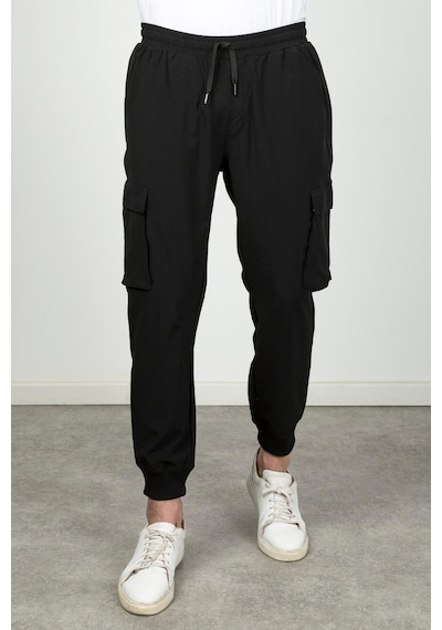 Cazador 0006 Jogger Pantolon Siyah