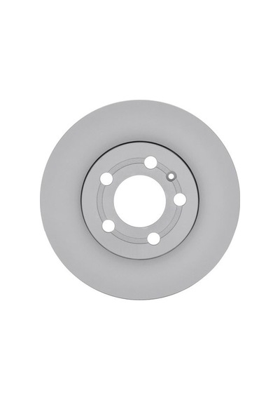 Volkswagen Polo 1.0tsı 2014-2017 Bosch Ön Disk 256mm 2 Adet Chz