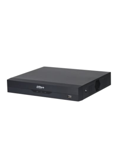 Nvr2108hs-8p-t 8 Kanal H.265+ Nvr 1x8tb Sata