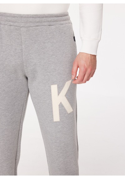 Ko Samui Loose Fit Gri Erkek Eşofman Altı Pxw G500 Key Downtown Loose Fıt Man