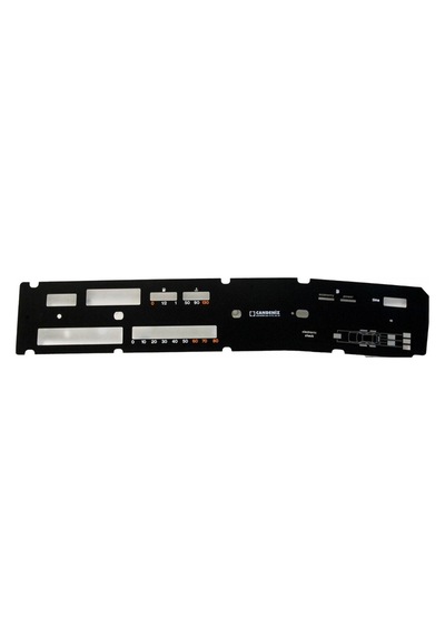 Tempra - Tipo Dijital Gösterge Bandi 520222586
