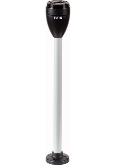 Eaton Sl7-cb-400 Işıklı Kolon Aksesuarı: Taban Sl7 , 400mm Al Ayaklı, Yüzeye Montaj