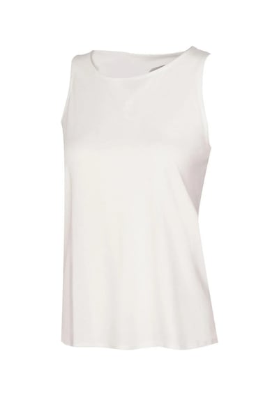 Hummel Remora Kadın Atlet 912324 Ekru