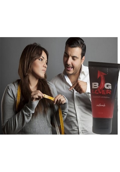 Big Lover Biglover Erkeklere Özel 50 Ml Jel 50 Ml Maximum Strength Hardening Gel For Men 3adet+playboy Natural Personal Lubricant 125ml