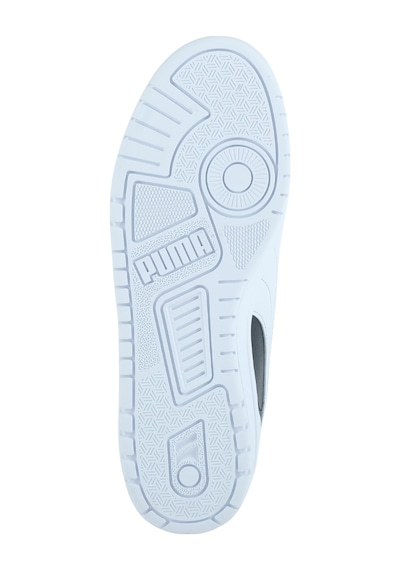 Puma Shuffle Downtown Erkek Siyah Spor Ayakkabı 402596-07 Siyah