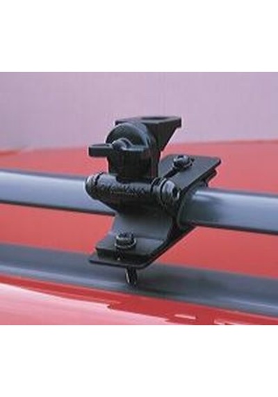 Diamond K515 Cip Suv Otolar için Tavan Rayı Anten Tutucu