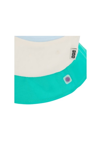 Kietla Vibe Uv Korumalı Bucket Şapka Green Yeşil