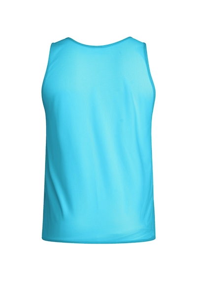 Adidas Pro Bib Erkek Futbol Antrenman Yeleği Hp0733 Mavi 001