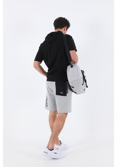 Maraton Active Kadın Basic Gri Çanta 90088 - Gri