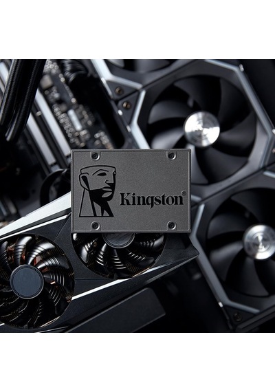 A400 240gb 500/350 Mb/s Sata 3.0 2.5 Ssd Bellek Sa400s37/240g Standart