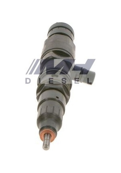 Bosch 0445120270 Common Rail Enjektör Mercedes Actros Antos Arocs Om471
