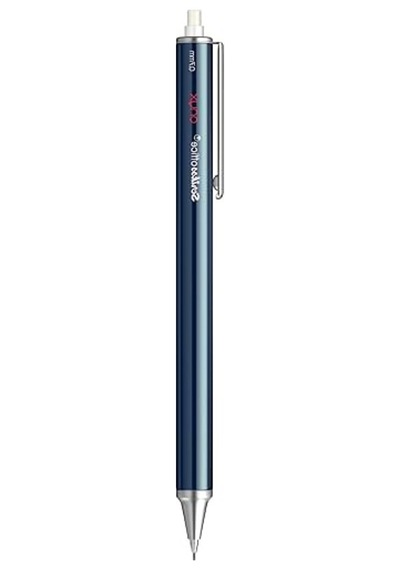 Mavi Renkli 0.7 Mm Versatil Kalem, Ofis Ve Okul Kullanımı İçin