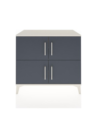 Hyperion Şifonyer 4 Raflı 4 Kapaklı 88x44x80 Aytaşı-antrasit Aytaşı Hyperion Şifonyer 4 Raflı 4 Kapaklı 88x44x80 Aytaşı-antrasit Aytaşı