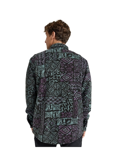 Bıllabong Billabong Furnace Flannel Erkek Gömlek Mul Çok Renkli