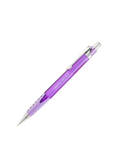 Bigpoint Star Versatil Kalem 0.3mm Mor X 12 Adet Diğer